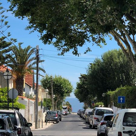 Aloha Beach House H Carcavelos  Esterno foto
