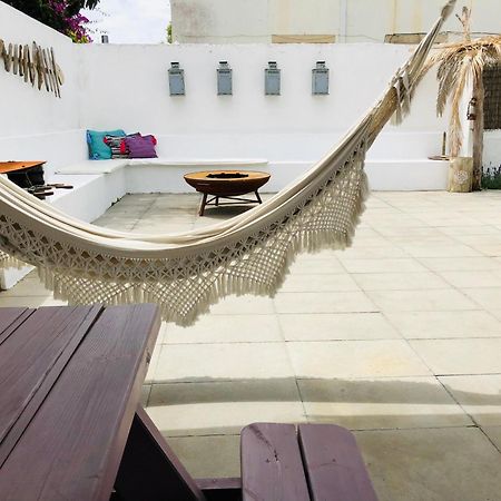 Aloha Beach House H Carcavelos  Esterno foto