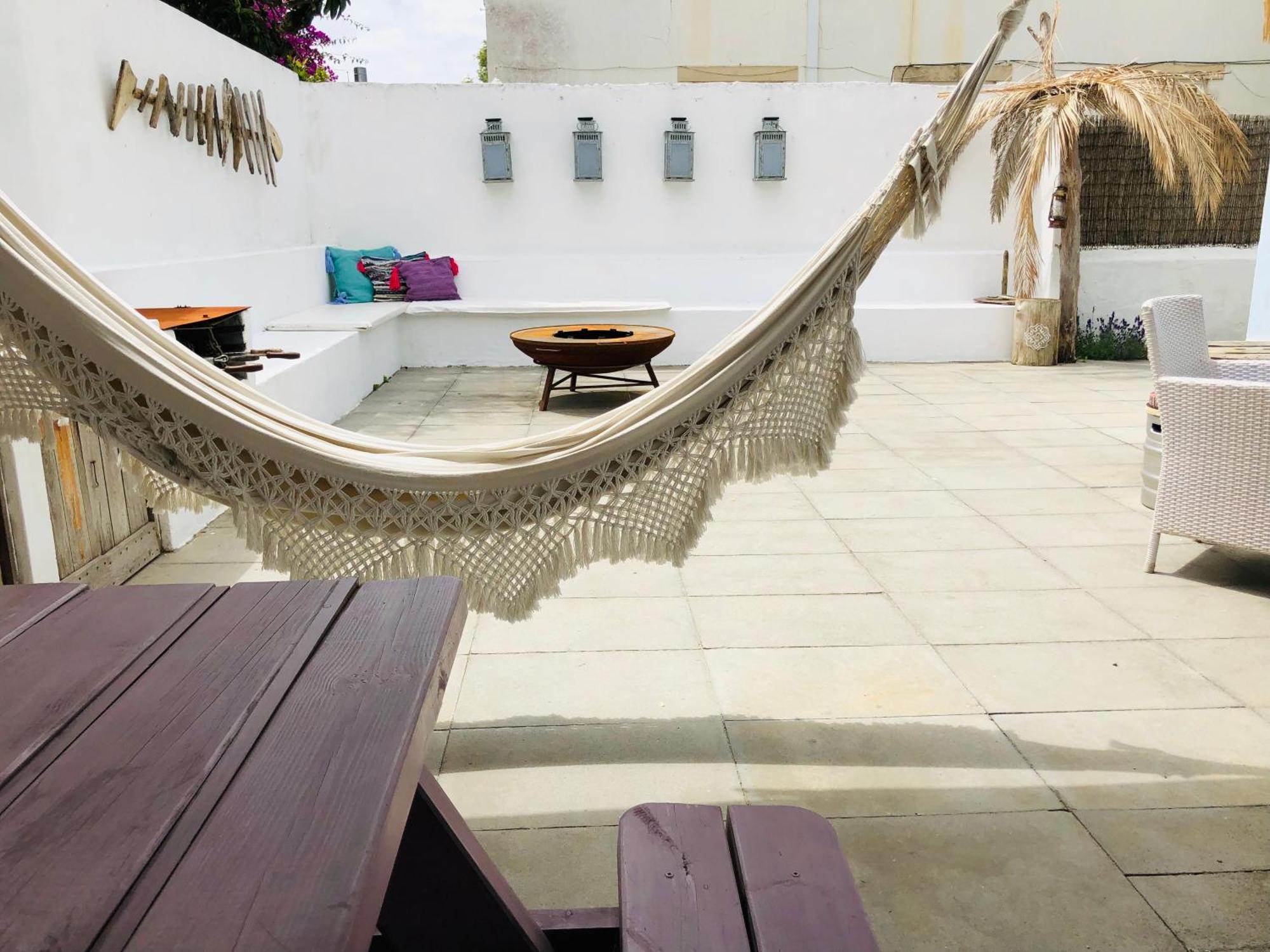 Aloha Beach House H Carcavelos  Esterno foto