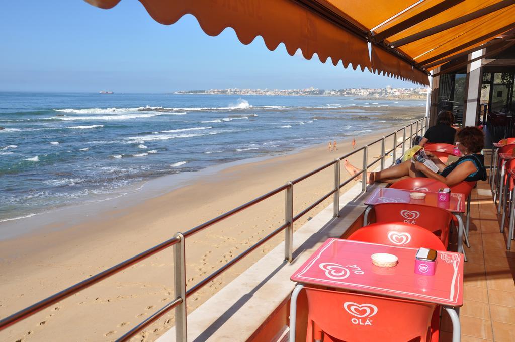 Aloha Beach House H Carcavelos  Esterno foto