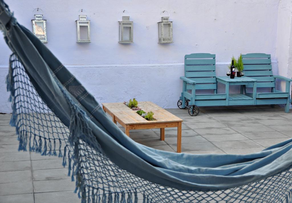 Aloha Beach House H Carcavelos  Esterno foto