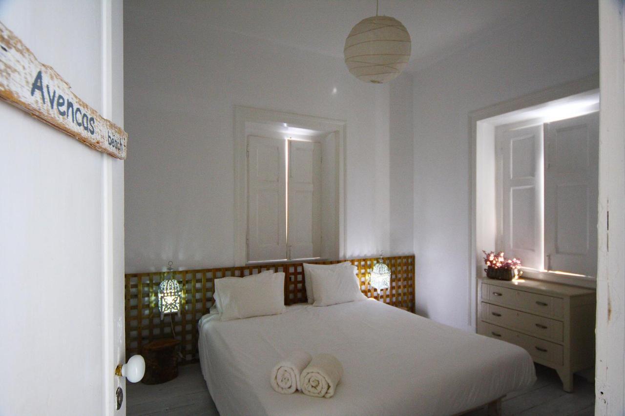 Aloha Beach House H Carcavelos  Esterno foto