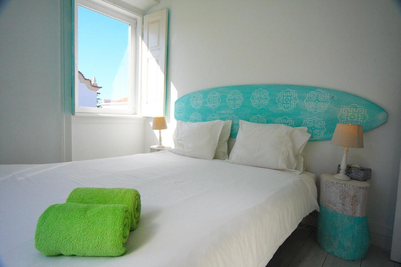 Aloha Beach House H Carcavelos  Esterno foto