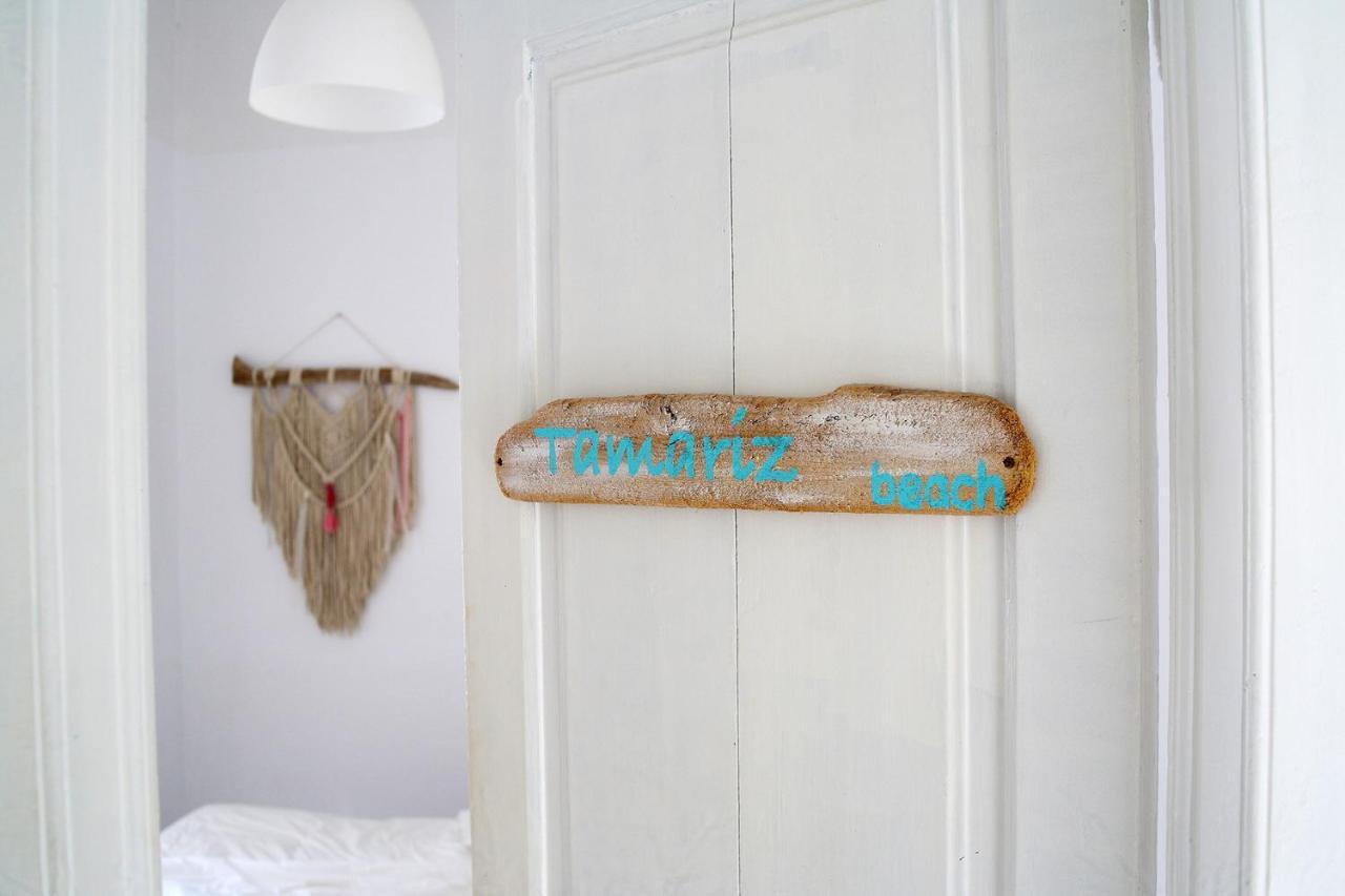 Aloha Beach House H Carcavelos  Esterno foto