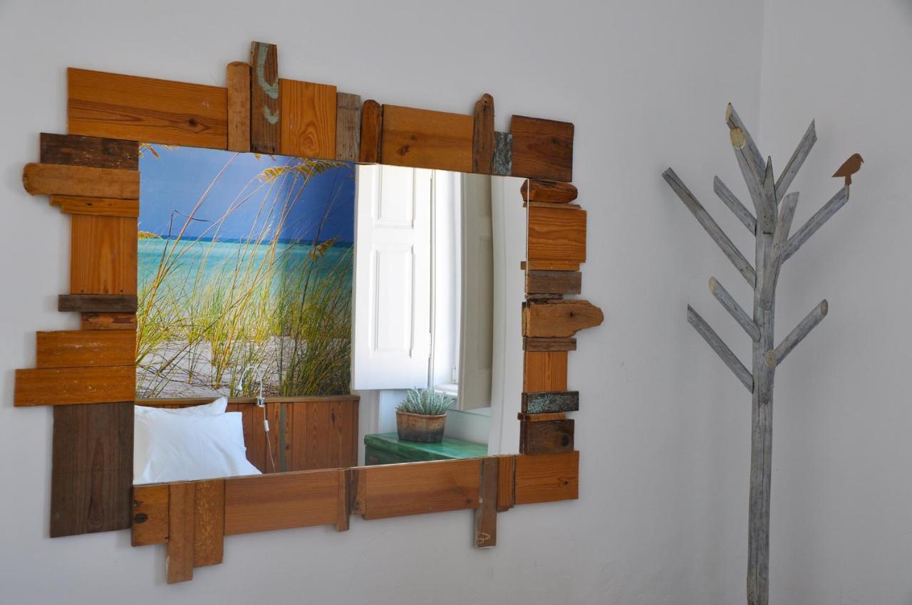 Aloha Beach House H Carcavelos  Esterno foto