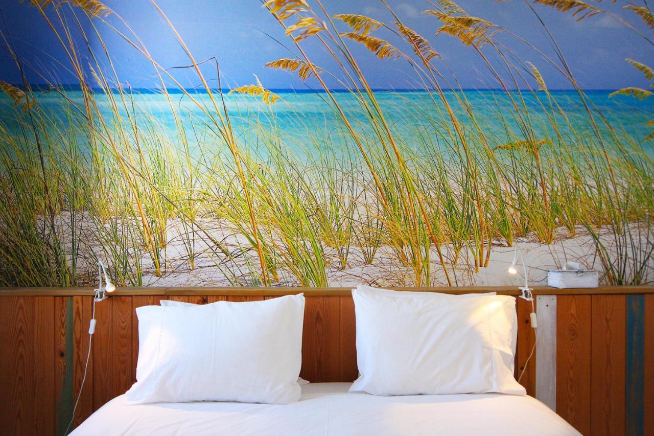 Aloha Beach House H Carcavelos  Esterno foto