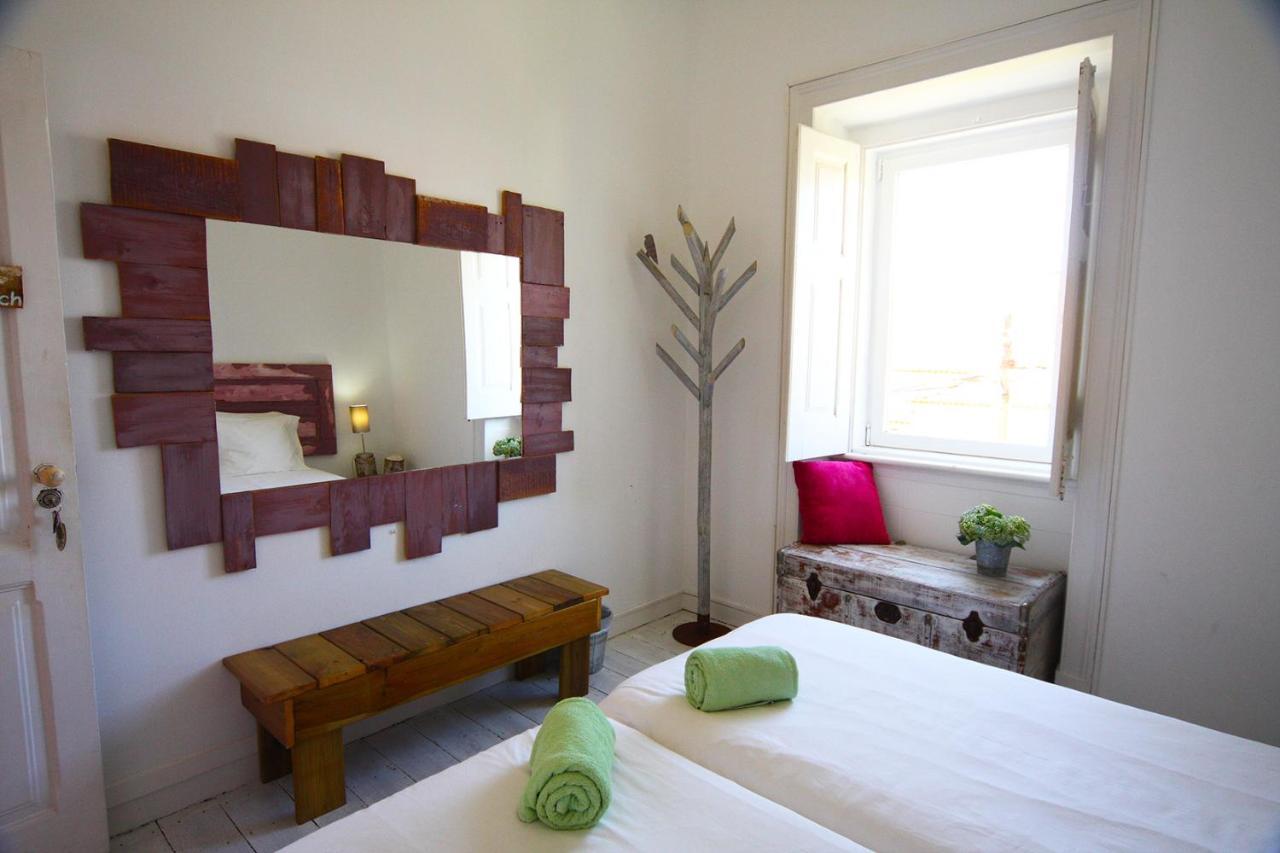 Aloha Beach House H Carcavelos  Esterno foto
