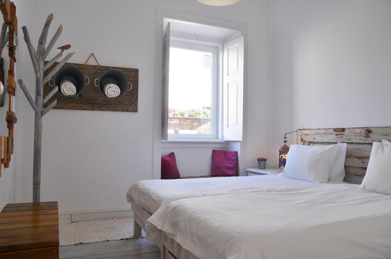 Aloha Beach House H Carcavelos  Esterno foto