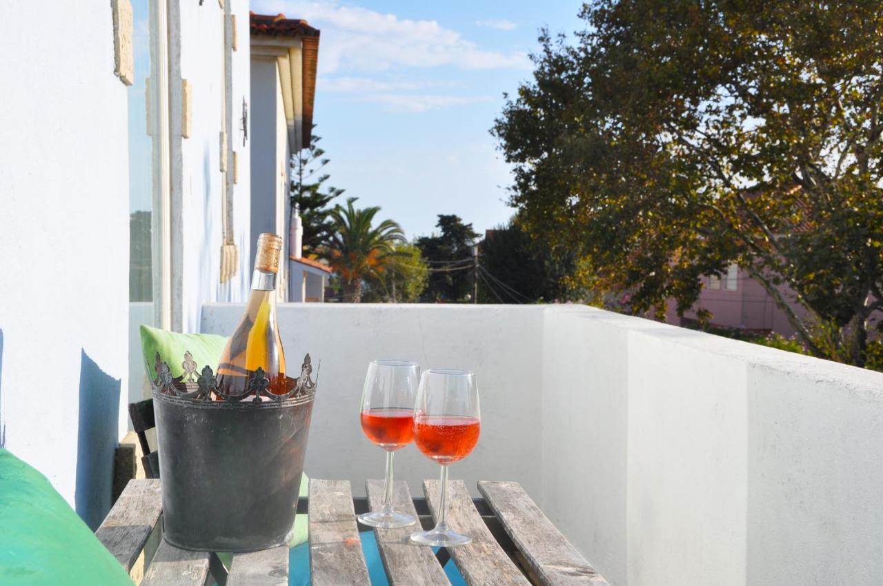 Aloha Beach House H Carcavelos  Esterno foto