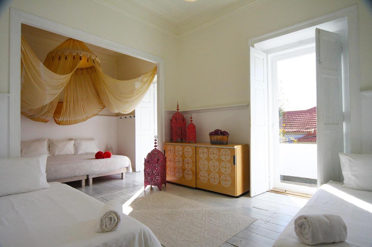 Aloha Beach House H Carcavelos  Esterno foto