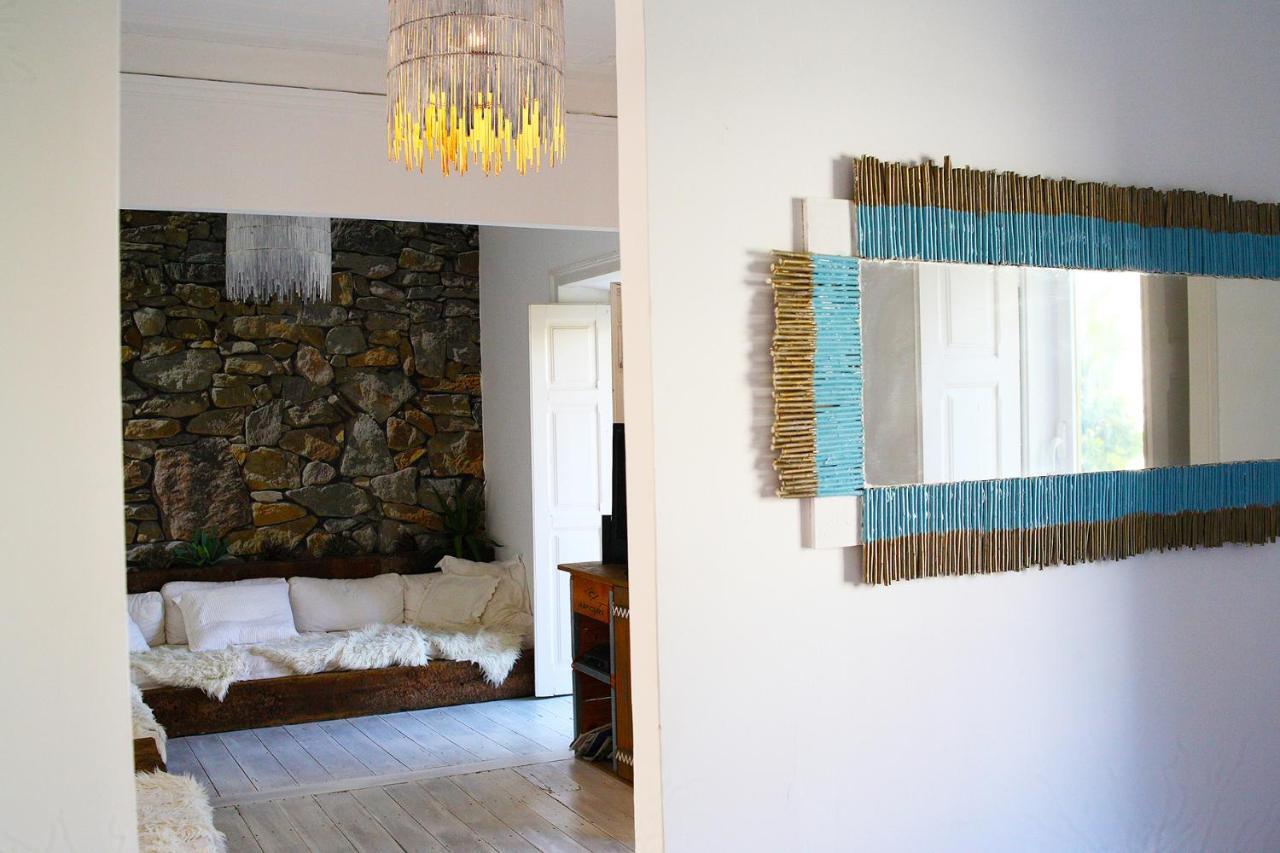 Aloha Beach House H Carcavelos  Esterno foto