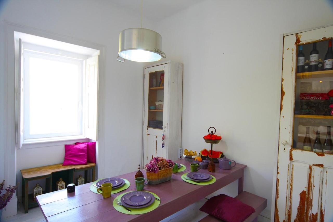 Aloha Beach House H Carcavelos  Esterno foto