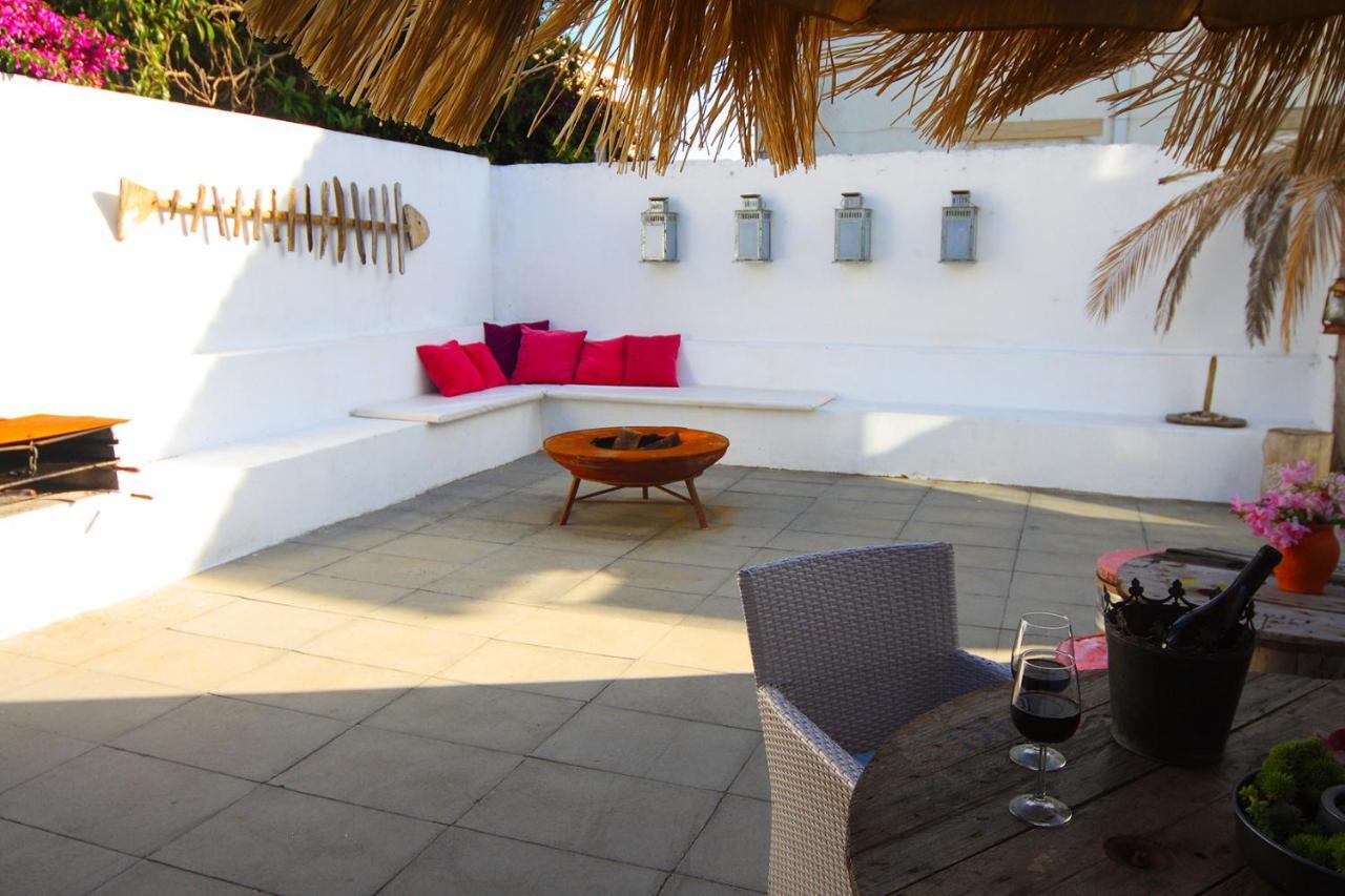Aloha Beach House H Carcavelos  Esterno foto