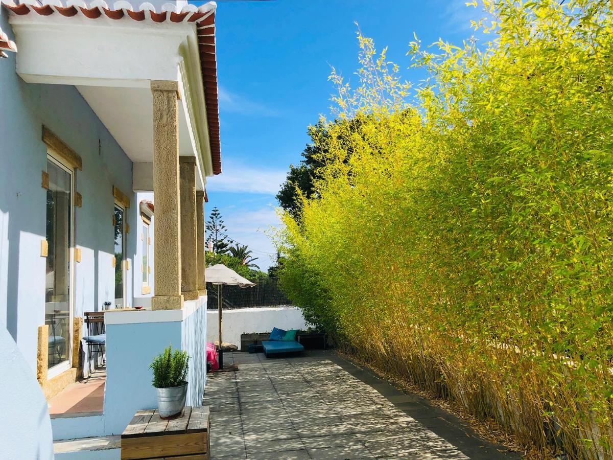 Aloha Beach House H Carcavelos  Esterno foto