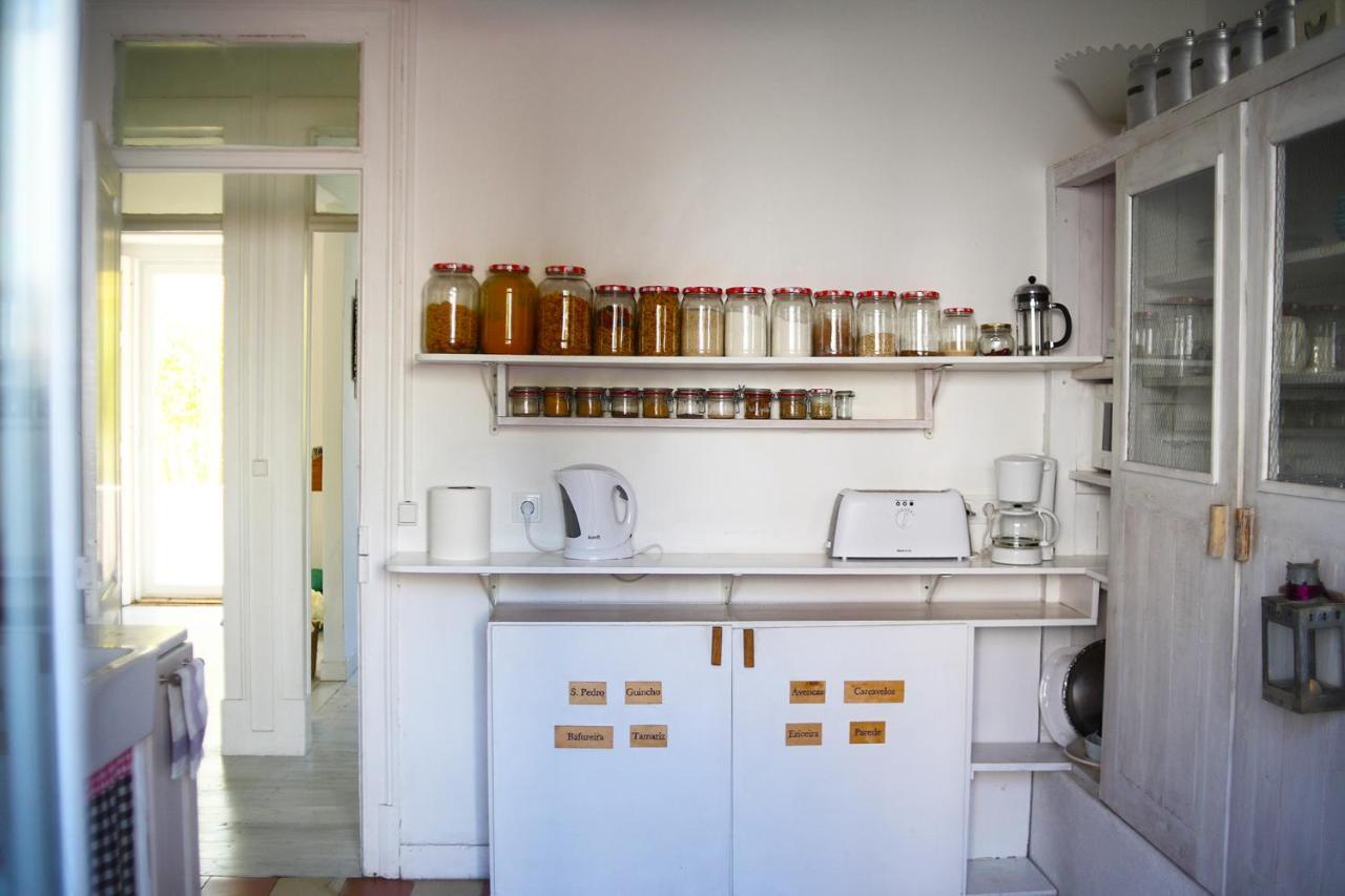 Aloha Beach House H Carcavelos  Esterno foto
