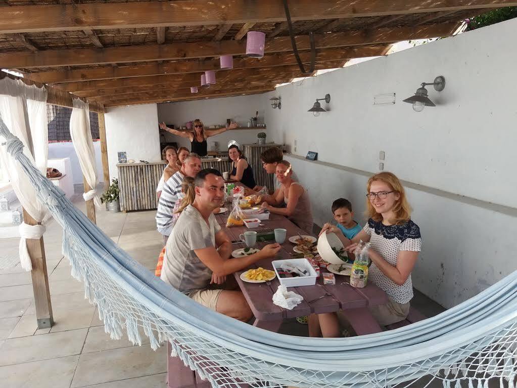 Aloha Beach House H Carcavelos  Esterno foto