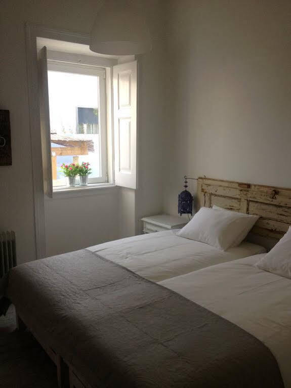 Aloha Beach House H Carcavelos  Esterno foto