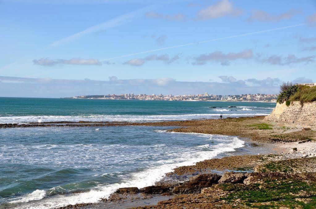 Aloha Beach House H Carcavelos  Esterno foto