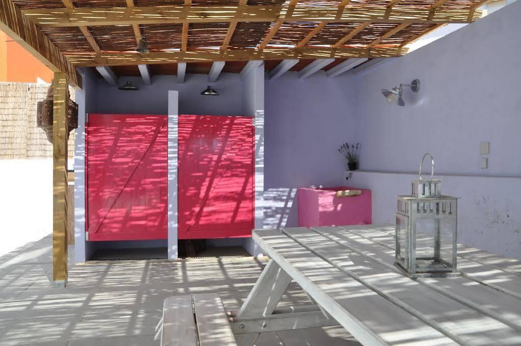 Aloha Beach House H Carcavelos  Esterno foto