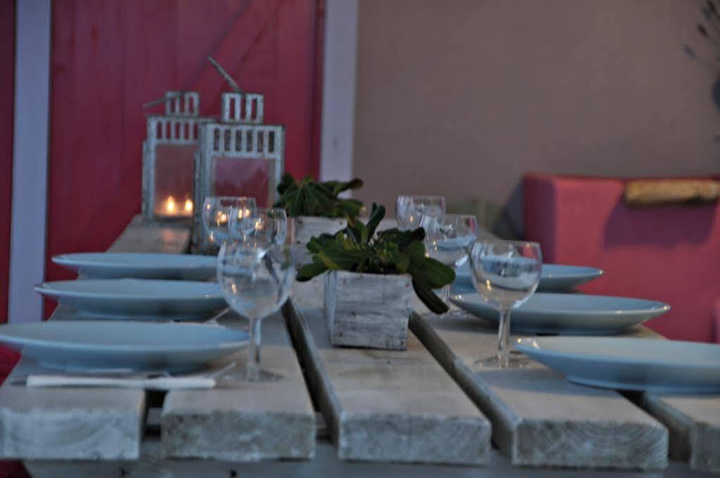 Aloha Beach House H Carcavelos  Esterno foto