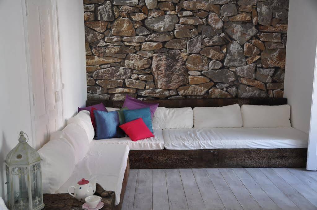 Aloha Beach House H Carcavelos  Esterno foto