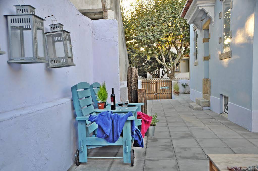 Aloha Beach House H Carcavelos  Esterno foto